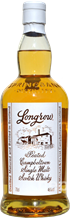 LONGROW PEATED NAS SINGLE MALT 700ML